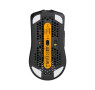 Glorious Model O 2 Lightweight Wireless Optical Gaming Mouse with BAMF 2.0 Sensor - Matte Black